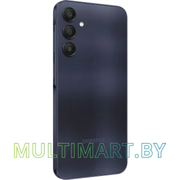 Смартфон Samsung Galaxy A25 SM-A256E 8GB/256GB (темно-синий) картинка 6